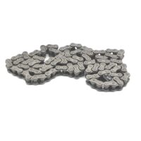 CORRENTE MOTO DC 428R 126E