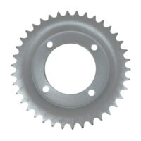 CREMALHEIRA 1/4 (420) MACAL ANT 4F 37D