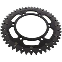 CREMALHEIRA ZF DUAL ZFD-897-48-BLK AÇO/ALUMINIO 48D