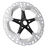 DISCO TRAVAO BICICLETA SHIMANO RT-EM810 FREEZA 160MM CL