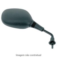 ESPELHO DIREITO HONDA SH125 01-04 HERT