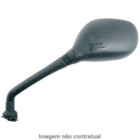 ESPELHO ESQUERDO YAMAHA X-MAX 125/250 07-08 HERT