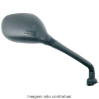 ESPELHO DIREITO YAMAHA X-MAX 125/250 07-08 HERT