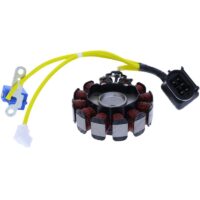 ESTATOR GILERA RUNNER / PIAGGIO TYPHOON 125 JMP 7003830