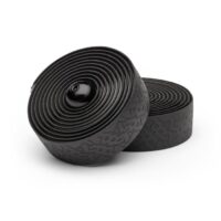 FITA GUIADOR BICICLETA PRO PURSUIT TEAM PU PRETO 3MM