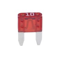 FUSIVEL FICHA MICRO 10A