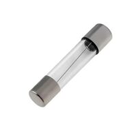 FUSIVEL VIDRO 6X30 15A TNT 500066B