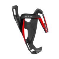 GRADE BIDON ELITE VICO CARBONO PRETO/VERMELHO
