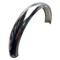 GUARDA LAMAS CROMO TR FAMEL SPORT