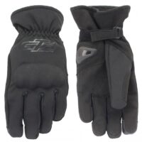 LUVAS MOTO FIVE GTR 4 SEASONS PRETO