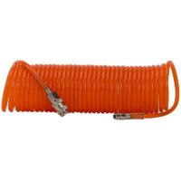 MANGUEIRA ESPIRAL COMPRESSOR 5X8MM 5MT VITO VIMEC5