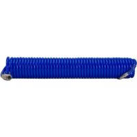 MANGUEIRA ESPIRAL PU COMPRESSOR 8X12MM 15MT VITO VIMEPUC15