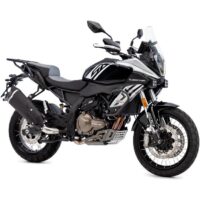 MOTO QJ MOTOR SRT 600 SX E5 PRETO