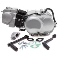 MOTOR MOTO CROSS/PITBIKE 125CC ATOMIC XR1
