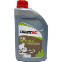 OLEO CORRENTE MOTOSSERRA LUBRICOIL (1L)