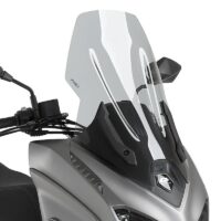 PARA-BRISAS QJ MOTOR MTX125 TRANSPARANTE PUIG 22852W