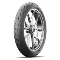 PNEU MOTO 120/70ZR17 MICHELIN ROAD 6 GT M/C (58W) TL