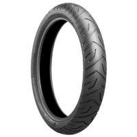 PNEU MOTO 120/70R19 60V TL BRIDGESTONE A41F