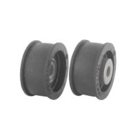 POLIE CORREIA HUSQVARNA CTH150/151 (C/ ROLAMENTO) BQP