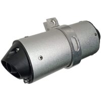 PONTEIRA ESCAPE MOTO CROSS ACM DKM 110/125 MOD