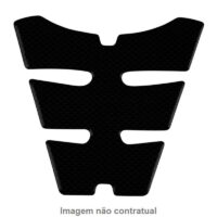PROTEÇAO DEPOSITO GRANDE PRETO VPARTS TK-015-BK