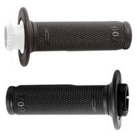 PUNHO MOTO PROGRIP 709 PR (C/NUCLEOS)