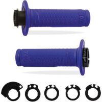 PUNHOS MOTO LOCK-ON PROGRIP 709-104