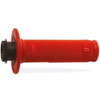 PUNHO MOTO PROGRIP 709 MX VERMELHO (C/NUCLEO)