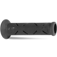 PUNHOS MOTO PROGRIP 717 SUPERBIKE PRETO/PRETO