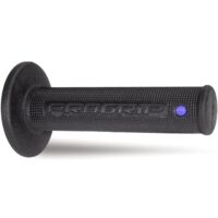 PUNHOS MOTO PROGRIP 799 PRETO/AZUL