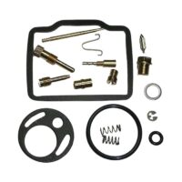REPARAÇAO CARBURADOR HONDA CB125K 72-75 KEYSTER KH-0100N