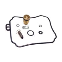 REPARAÇAO CARBURADOR YAMAHA XVS650 TOURMAX CAB-Y43V