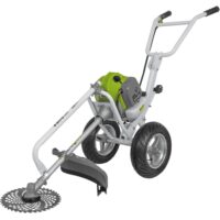 ROÇADORA COM RODAS VITO 52CC 1.6KW EKO