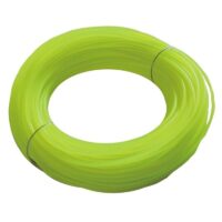 ROLO FIO NYLON ROÇADORA Ø3.3MM 50M KIPA 8151