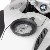 SUPORTE SACO DEPOSITO BMW R1200GS KAPPA TANKLOCK BF17K