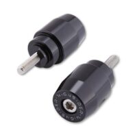 TACOS PESOS GUIADOR M6 HONDA PRETOS HIGHSIDER 161-040