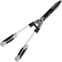 TESOURA CORTA SEBES ALUMINIO 63CM SATURNIA
