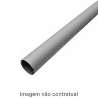 TUBO VARAO ROÇADORA Ø26MM 1500MM (VEIO 8MM) KIPA 7887