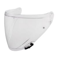 VISEIRA CAPACETE LS2 OF603 INFINITY II TRANSPARENTE